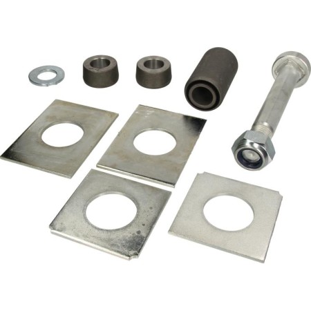 Auger 53526 - Repair Kit, spring bolt