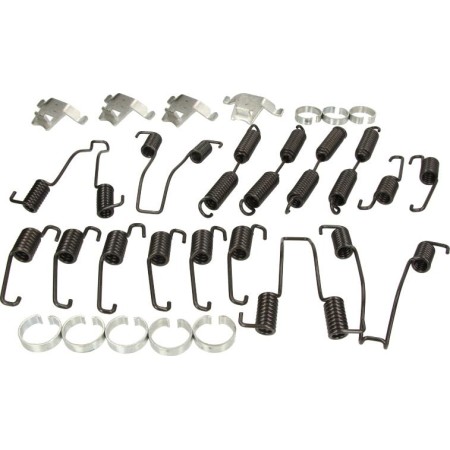 Auger 53528 - Repair Kit, brake shoe sleeve