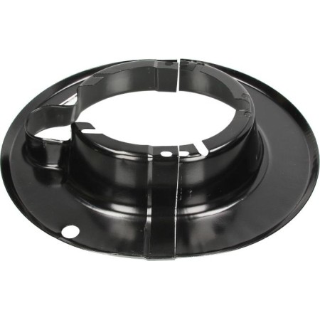 Auger 53156 - Cover Plate, dust-cover wheel bearing