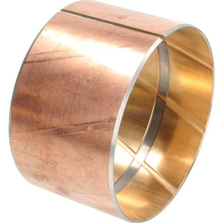 Auger 53295 - Bush, spring bracket