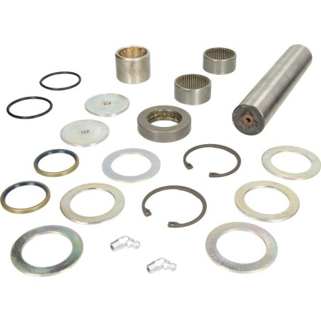 Auger 53286 - Repair Kit, kingpin