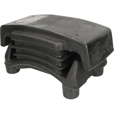 Auger 53271 - Mounting, leaf spring