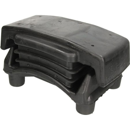 Auger 53272 - Mounting, leaf spring