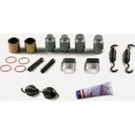 Auger 52915 - Repair Kit, brake shoe sleeve