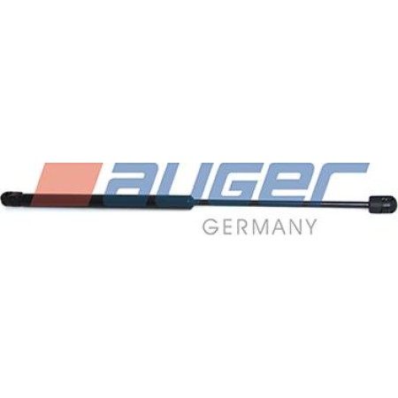 Auger 52653 - Gas Spring, front panel