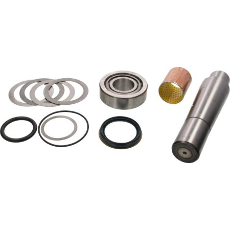 Auger 52616 - Repair Kit, kingpin