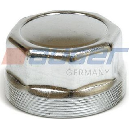 Auger 52126 - Cap, wheel bearing