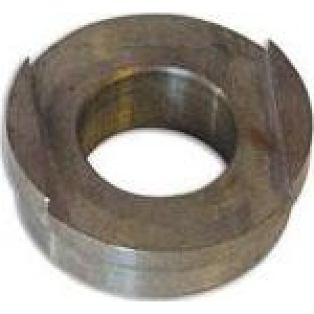 Auger 52334 - Bush, leaf spring
