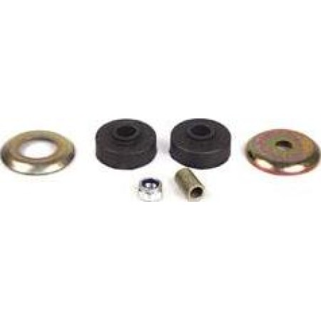 Auger 52292 - Mounting Kit, shock absorber