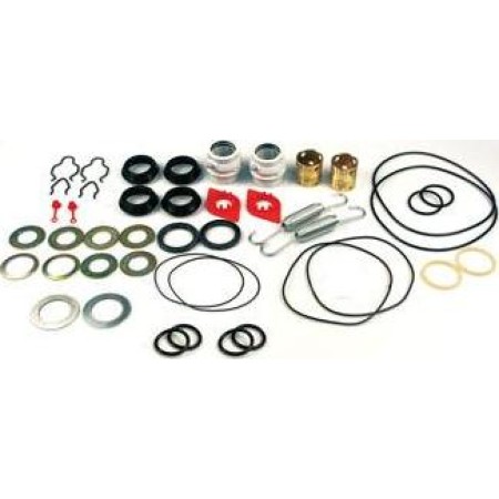 Auger 52234 - Repair Kit, brake camshaft