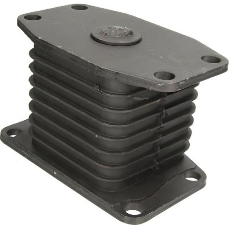 Auger 52720 - Bush, parabolic spring