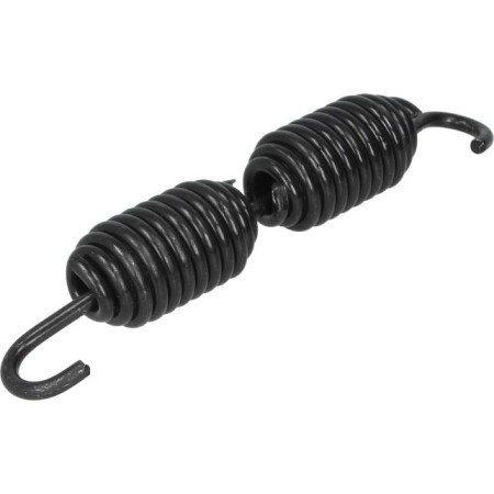 Auger 52776 - Spring, brake shoe