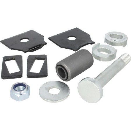 Auger 57042 - Repair Kit, spring bolt