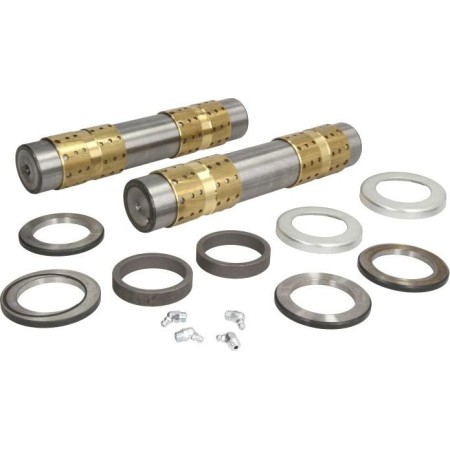 Auger 57307 - Repair Kit, kingpin