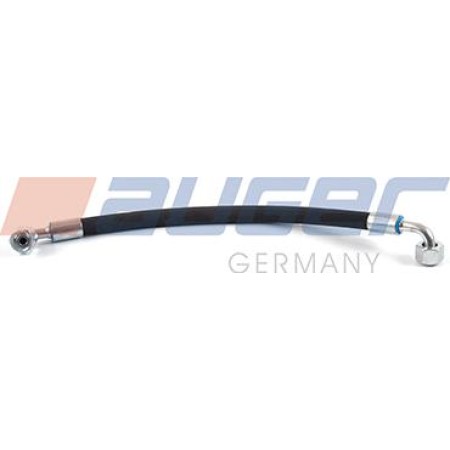 Auger 65690 - Hose, transmission oil cooler