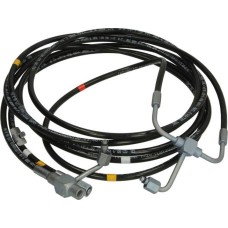 Auger 66404 - Flessibile, Dispositivo ribalta cabina