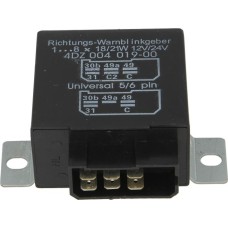 Auger 66372 - Intermittenza di lampeggio