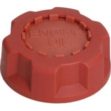 Auger 68870 - Tapa, tubuladura de relleno de aceite