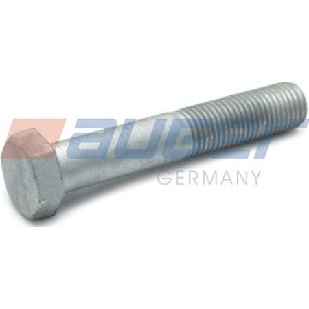 Auger 68201 - Fastening Bolt, stabilizer
