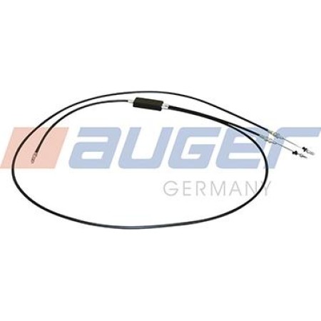Auger 100405 - Bonnet Cable