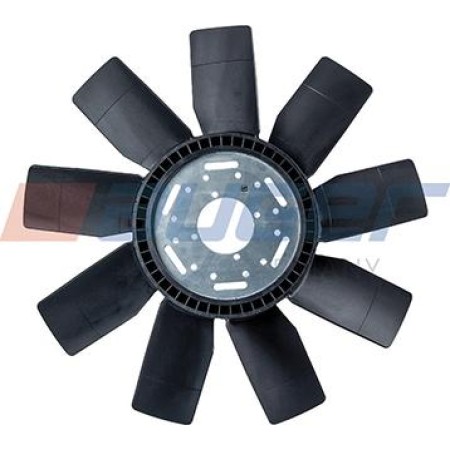 Auger 101175 - Fan, radiator