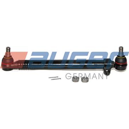 Auger 10861 - Centre Rod Assembly