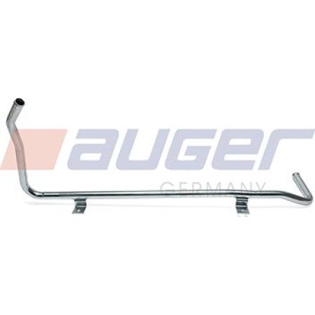 Auger 108275 - Pipe