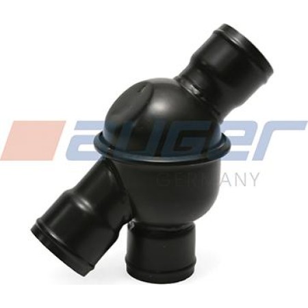 Auger 103071 - Coolant thermostat / housing
