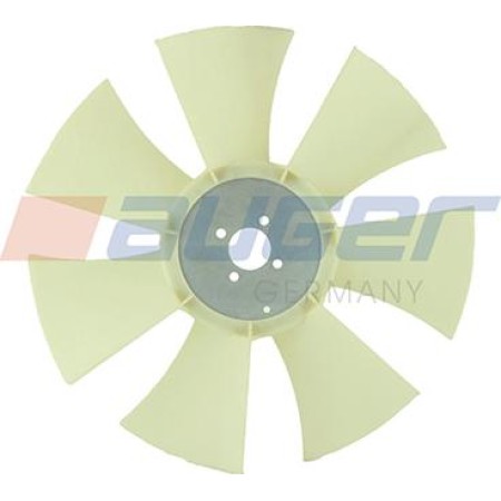 Auger 116499 - Fan, radiator