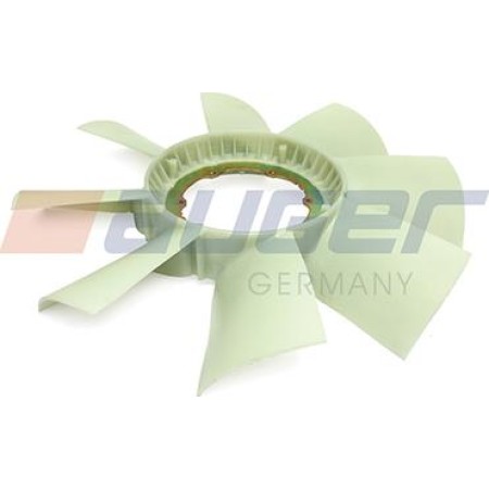 Auger 116415 - Fan, radiator