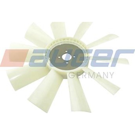 Auger 116518 - Fan, radiator