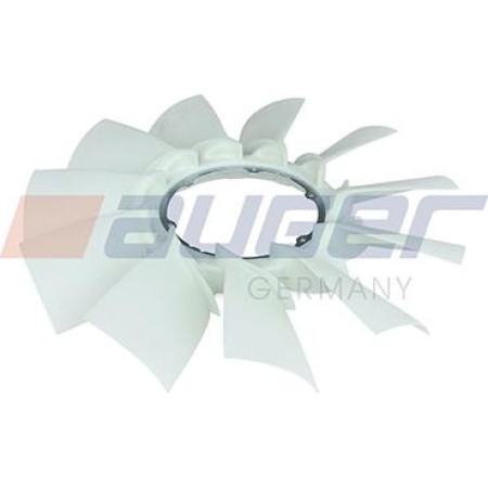 Auger 116372 - Fan, radiator