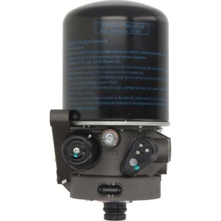 Auger 84119 - Air Dryer, compressed-air system