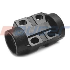 Auger 84846 - Supporto di cuscinetto, supporto ammortiz. (cabina guida)
