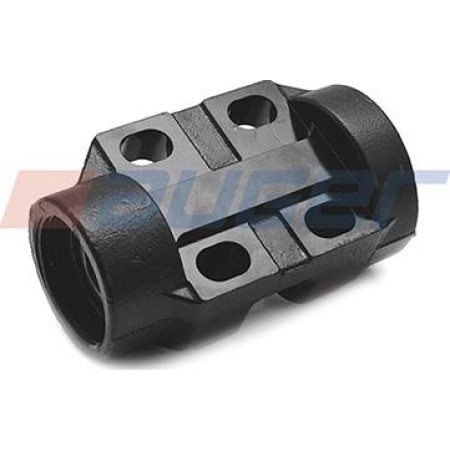 Auger 84846 - Bearing Bracket, shock absorber mounting (driver cab)