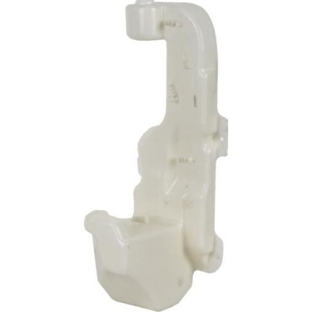 Auger 84364 - Washer Fluid Tank, window cleaning
