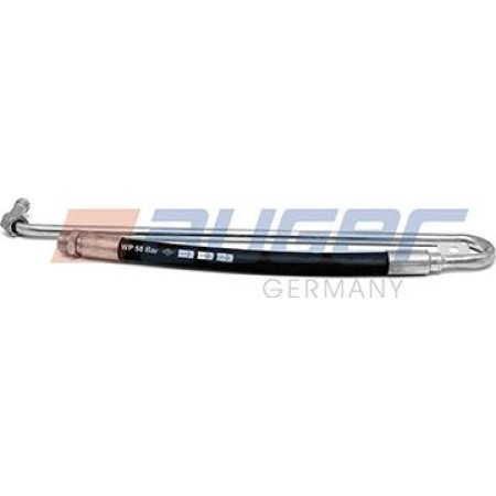 Auger 85600 - Hose, transmission oil cooler