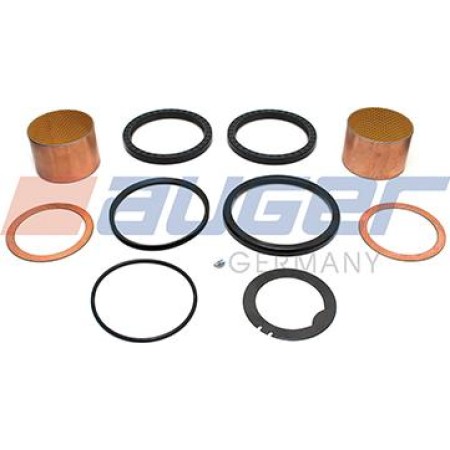 Auger 80995 - Repair Kit, steering knuckle (spring bracket)