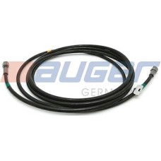 Auger 80496 - Gaine, basculeur de cabine