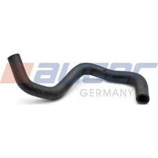 Auger 80478 - Manche, batterie chauffante-chauffage