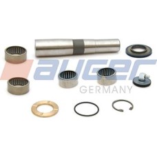 Auger 80623 - Kit riparazione, Perno fuso a snodo