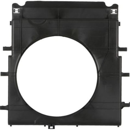 Auger 80175 - Cowling, radiator fan