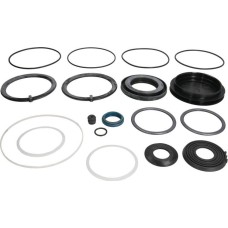 Auger 80833 - Juego de reparación, rótula axial, barra de acoplamiento