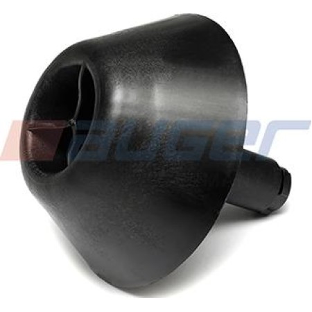Auger 80244 - Rubber Buffer, suspension