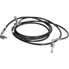 Auger 81416 - Hose Line, driver cab tilt unit