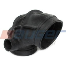 Auger 81554 - Tubo flexible de aspiración, filtro de aire