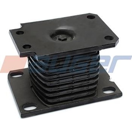 Auger 81014 - Mounting, leaf spring