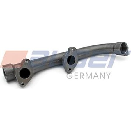 Auger 81325 - Manifold, exhaust system