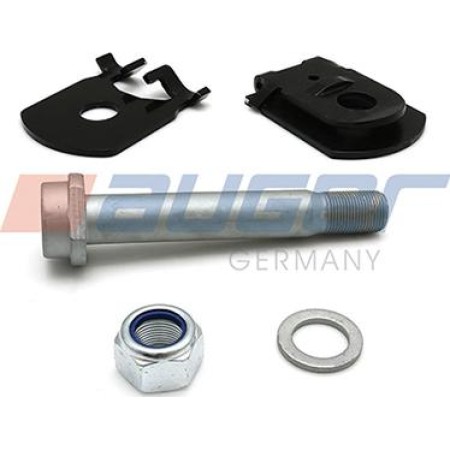 Auger 83411 - Repair Kit, spring bolt