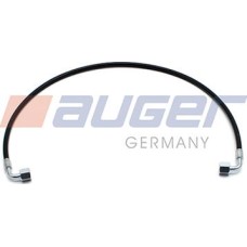 Auger 83664 - Tubo flexible. elemento de vuelco cabina